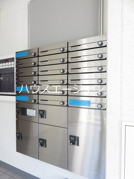 ユタカビル その他共有部分