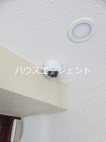 ユタカビル セキュリティ