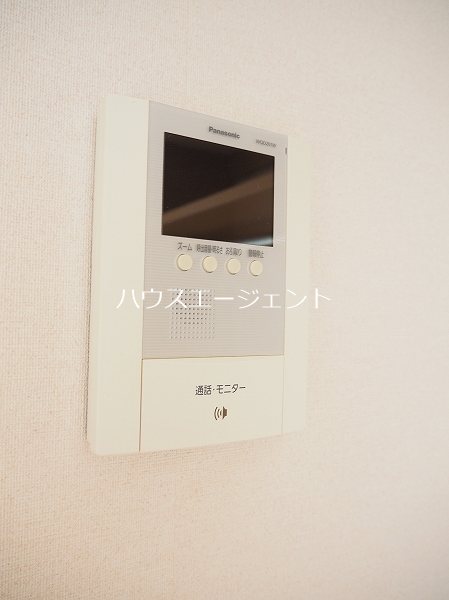 フローラ３ セキュリティ
