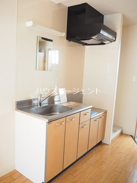 フローラ３ キッチン