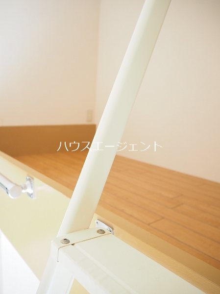 フローラ３ その他部屋・スペース
