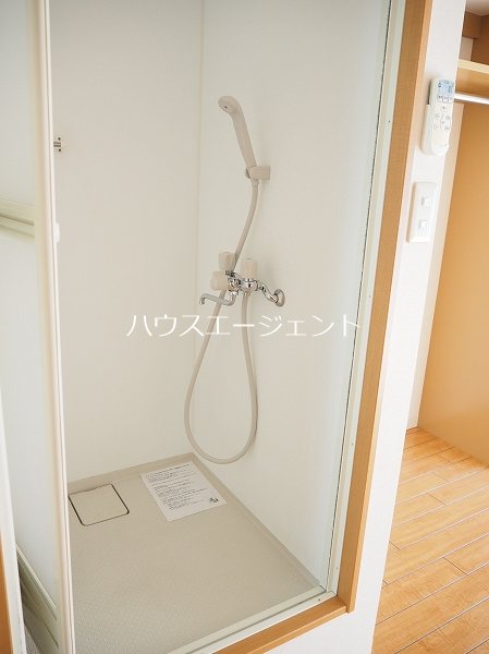 フローラ３ その他設備