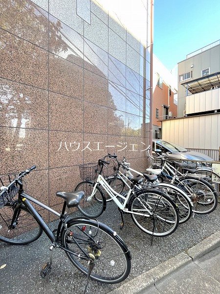 ゴールデンヒルズ その他共有部分