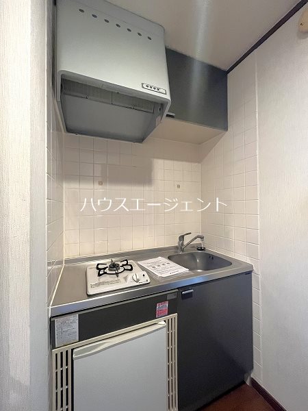 ゴールデンヒルズ キッチン