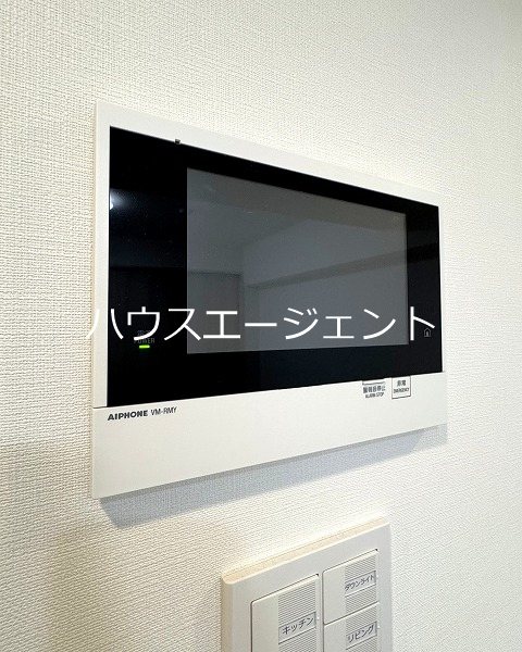 Ａｌｉｖｉｓ西葛西ｓｕｌｉｓｔａ セキュリティ