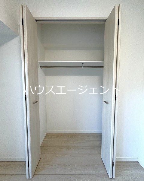 Ａｌｉｖｉｓ西葛西ｓｕｌｉｓｔａ 収納