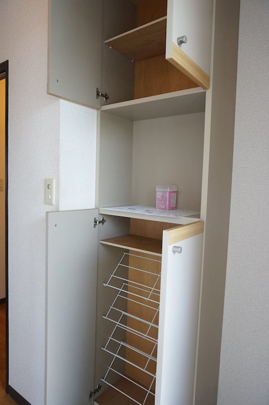 ＳＢＬ－１ 収納