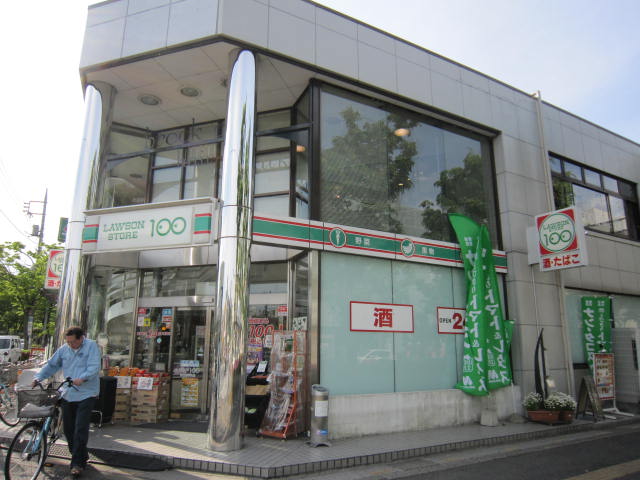 ＳＢＬ－１ コンビニ