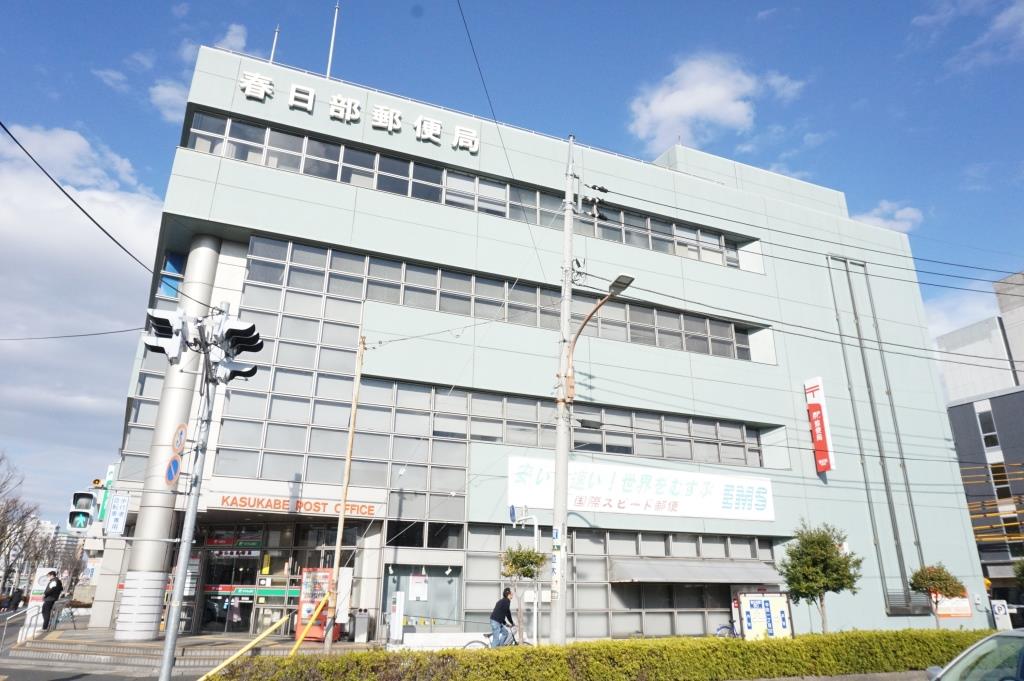 ＳＢＬ－１ 郵便局