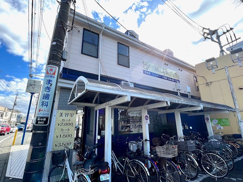 ワイズバーム南中野 その他