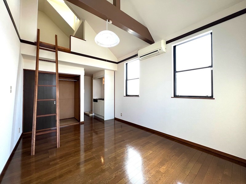 ワイズバーム南中野 その他部屋・スペース