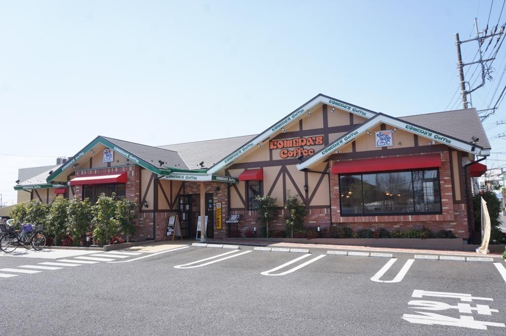 ワイズバーム南中野 レストラン