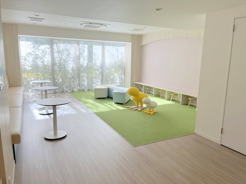 メイツ西白井 その他共有部分