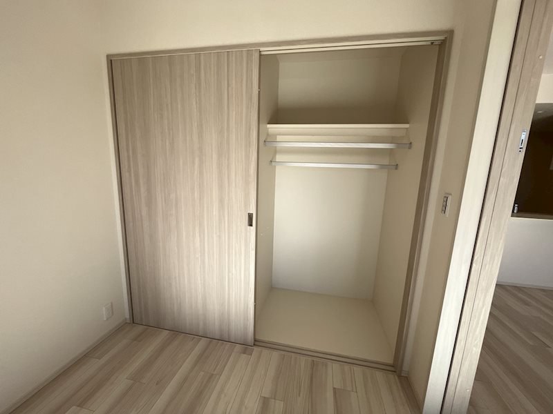 メイツ西白井 収納