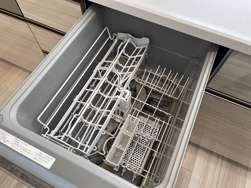 メイツ西白井 キッチン