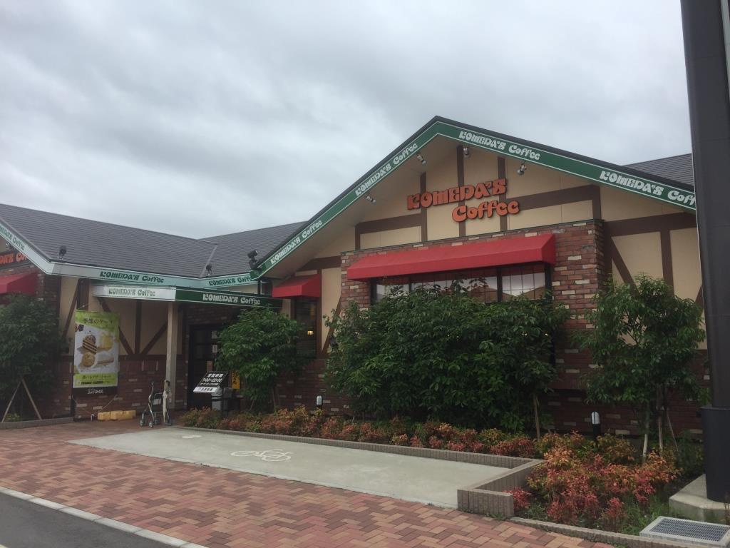 メイツ西白井 レストラン