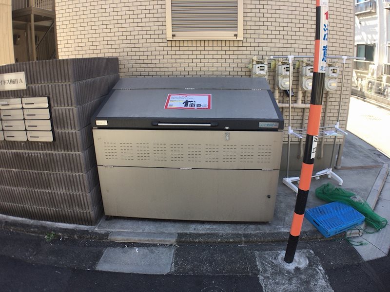 ファイネス梅田B棟 その他