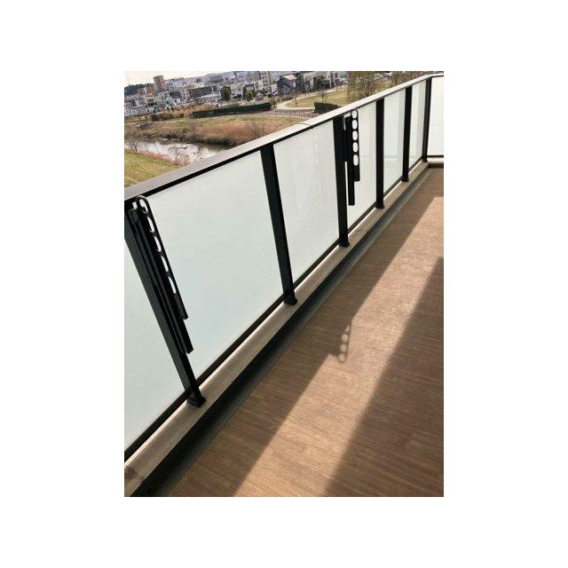 ルピアグランデ浦和美園 ベランダ