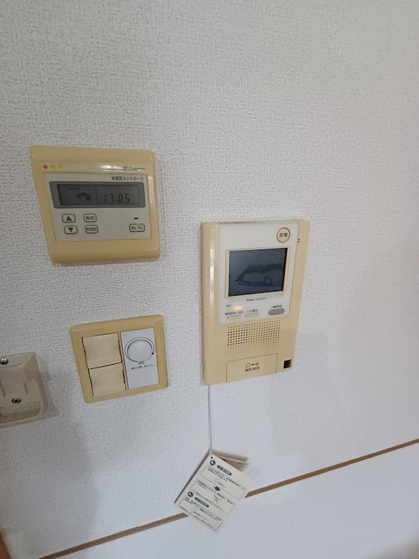 ロイヤルパークスシーサー セキュリティ