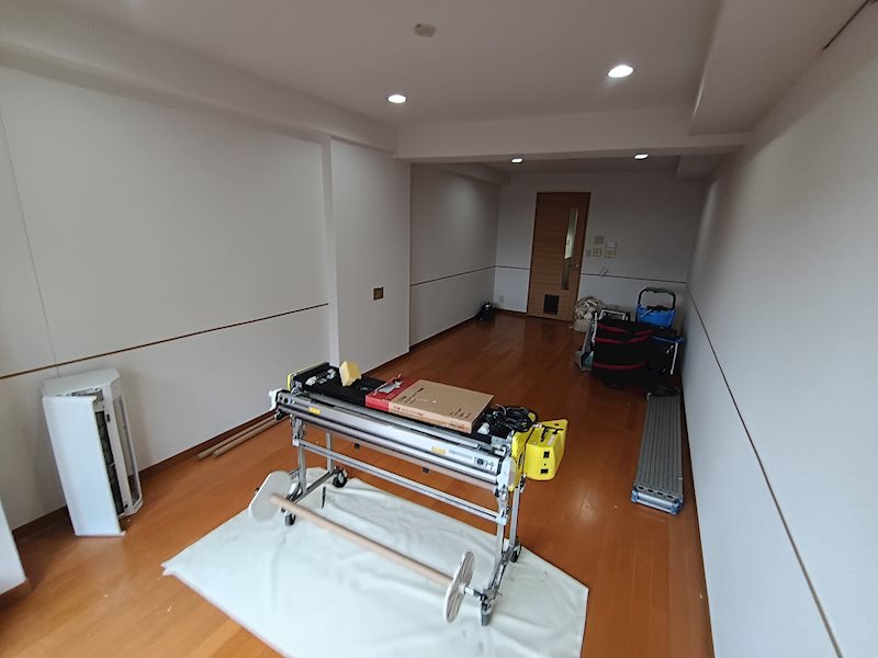 ロイヤルパークスシーサー その他部屋・スペース
