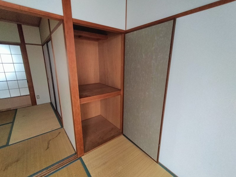 シャルム南台2 その他