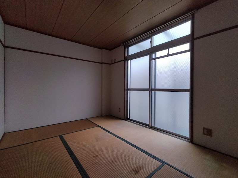 シャルム南台2 その他