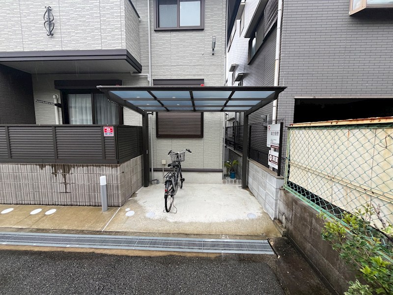 アリビオ その他共有部分