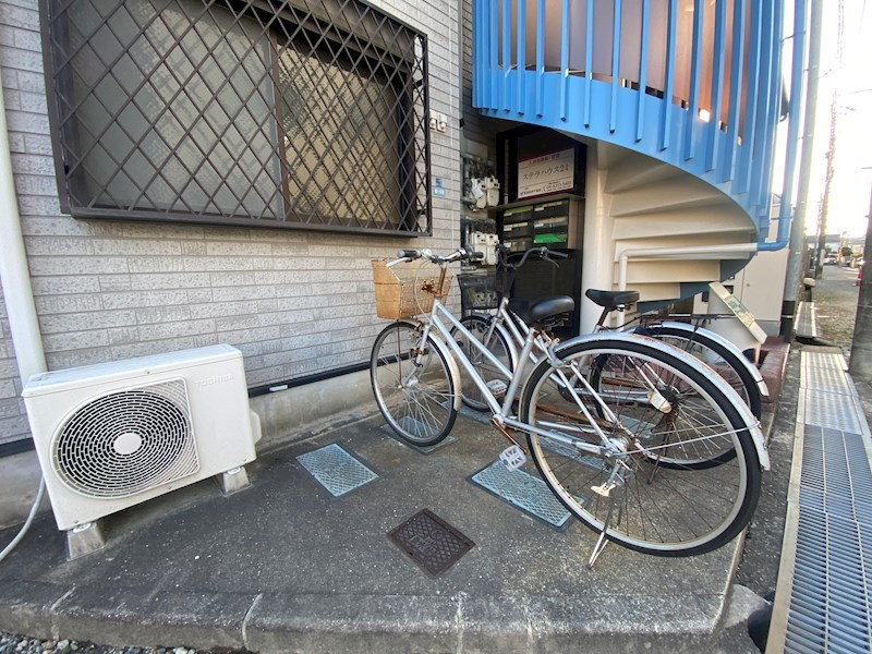 ステラハウス24 その他共有部分