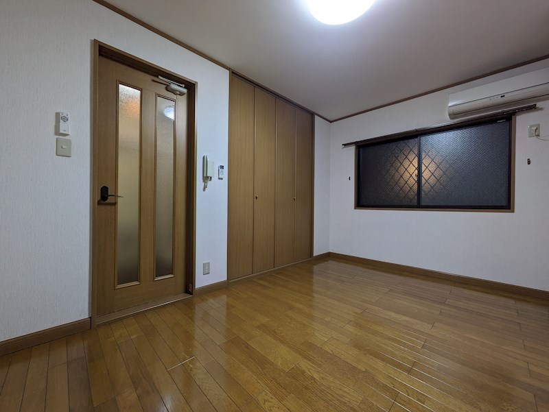 ステラハウス24 内装