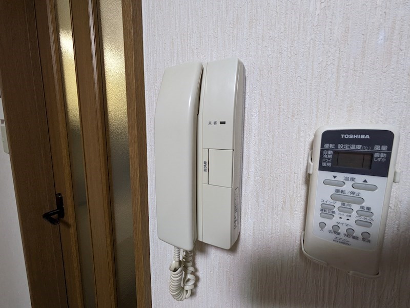 ステラハウス24 その他