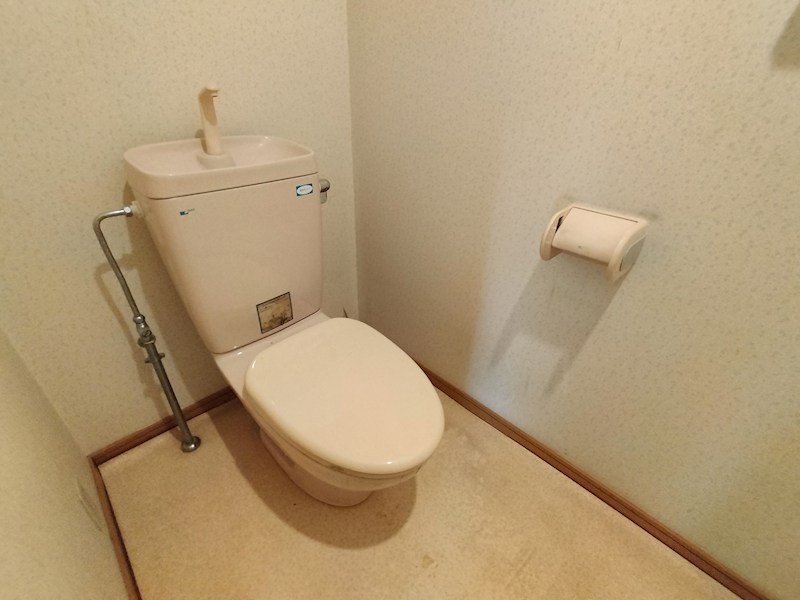 サニーコート伊丹 トイレ