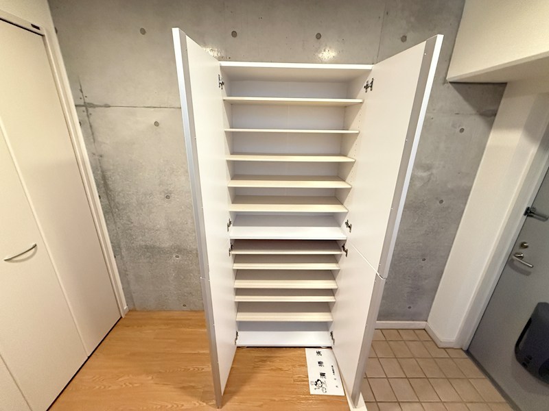 グラージェ三宮 その他