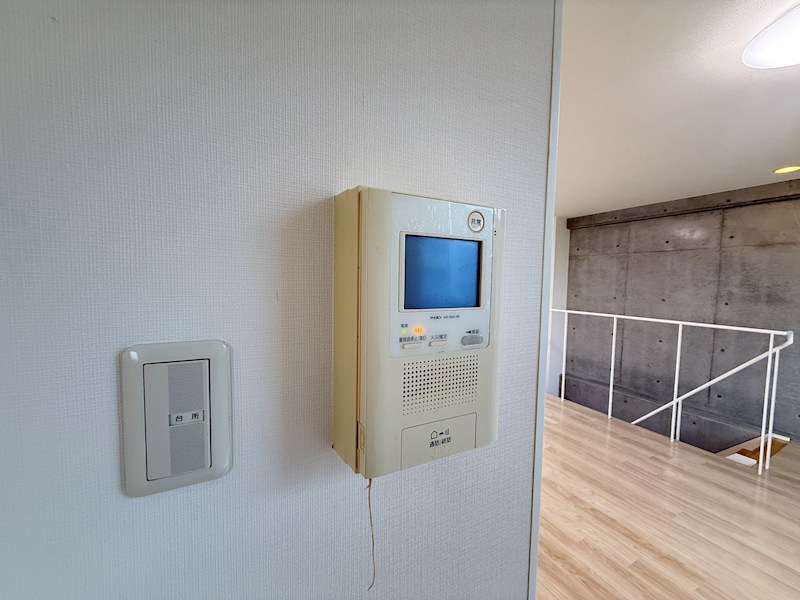 グラージェ三宮 その他