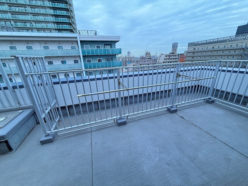 グラージェ三宮 その他