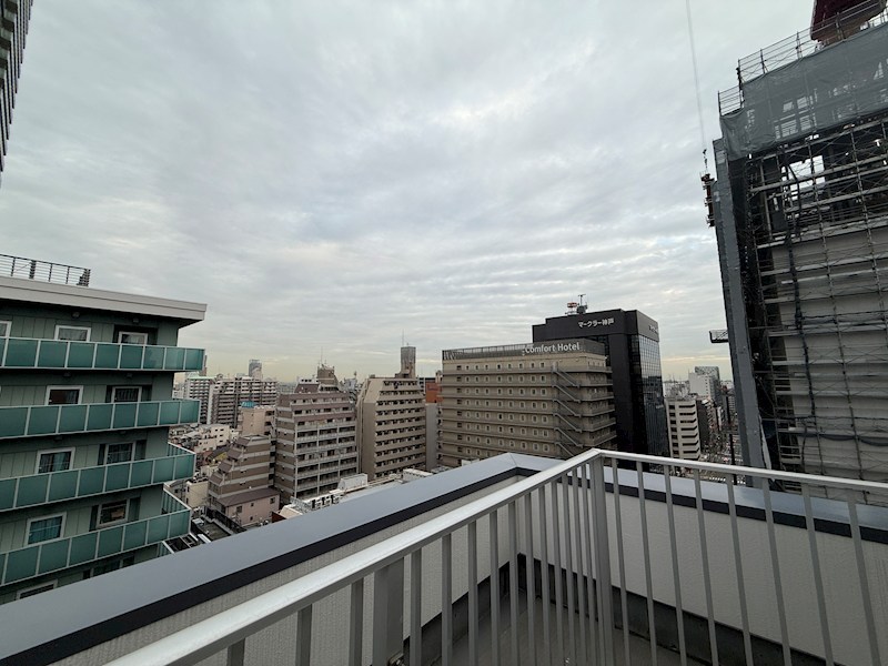 グラージェ三宮 その他