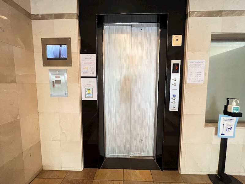 プレサンス神戸駅前グランツ その他