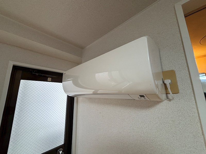 サンパレス六甲 その他設備
