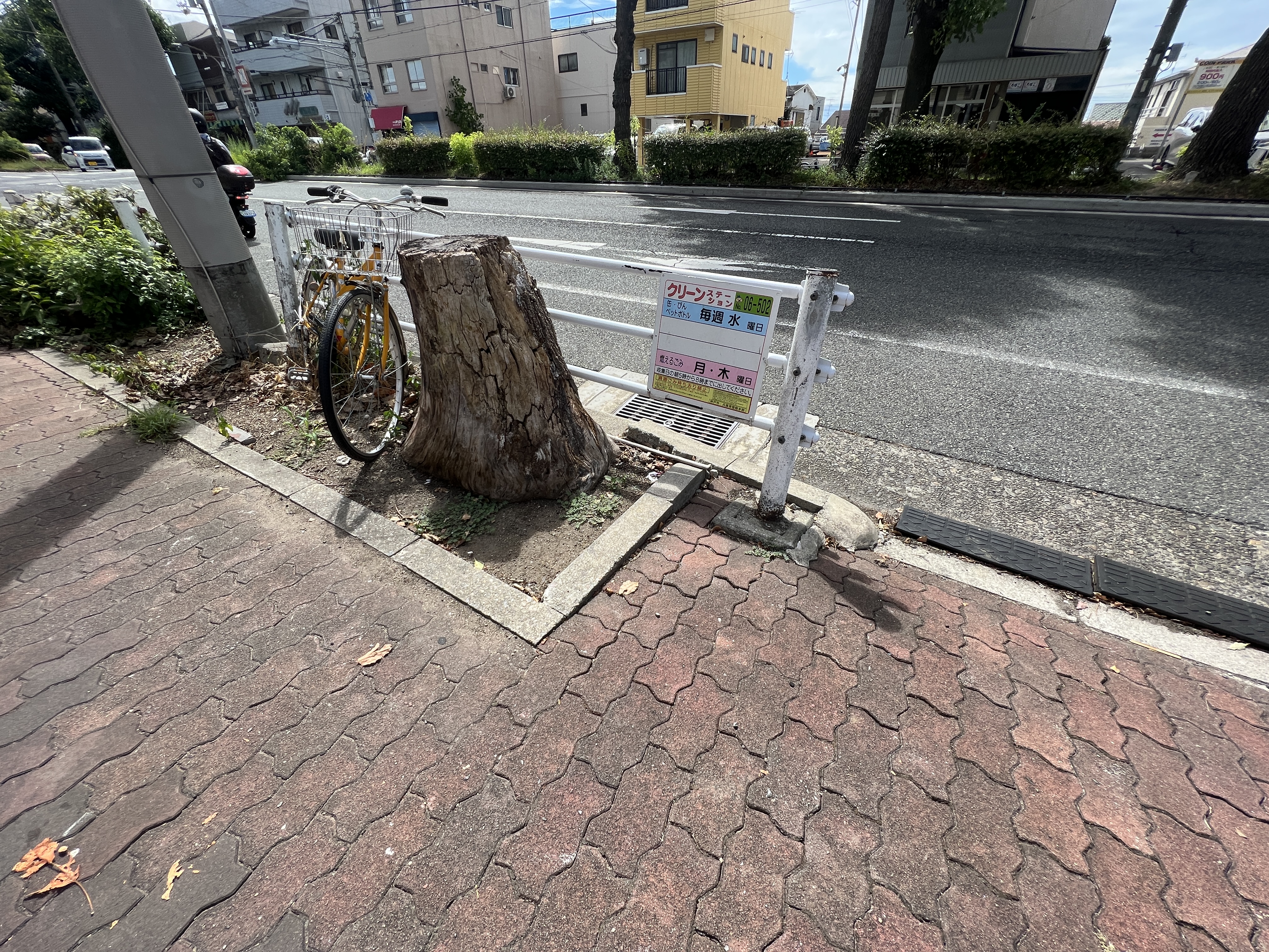 フジパレス上筒井通 その他