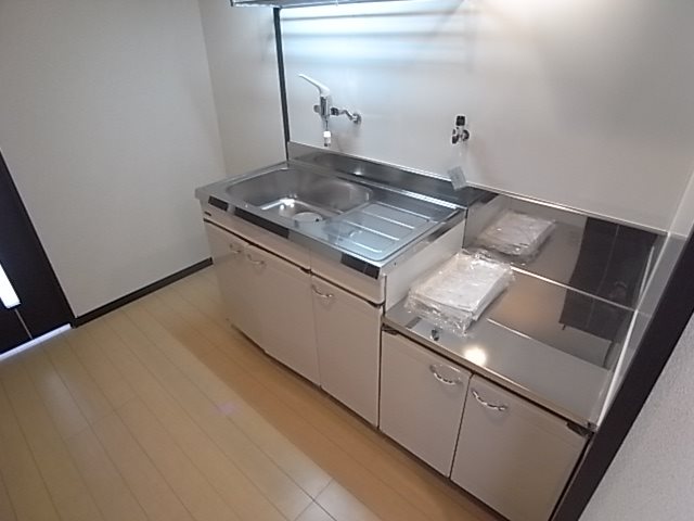 フジパレス上筒井通 キッチン