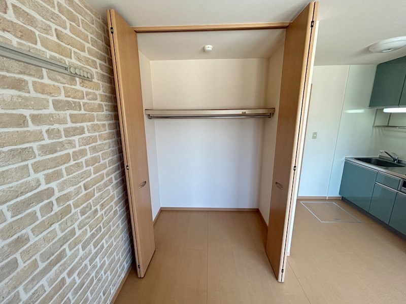 ＯＴＴＳ西ノ口 収納