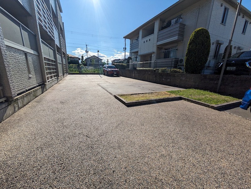ＯＴＴＳ西ノ口 駐車場