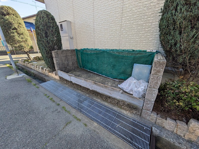 ＯＴＴＳ西ノ口 その他