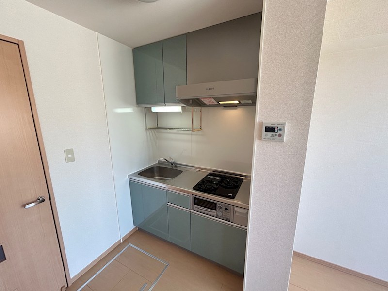 ＯＴＴＳ西ノ口 キッチン