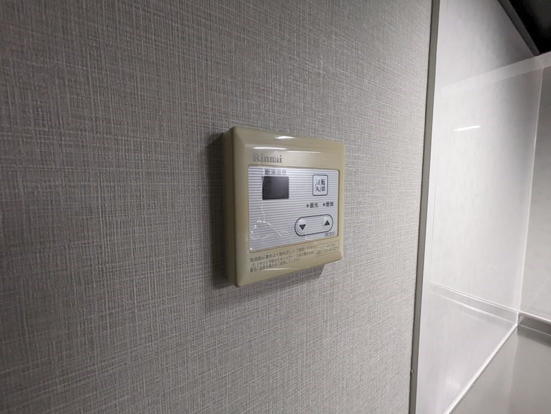 エムグランツ弐番館 その他設備