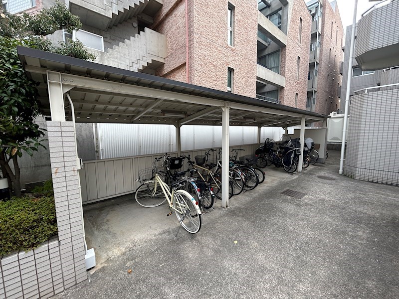 エムグランツ弐番館 その他共有部分