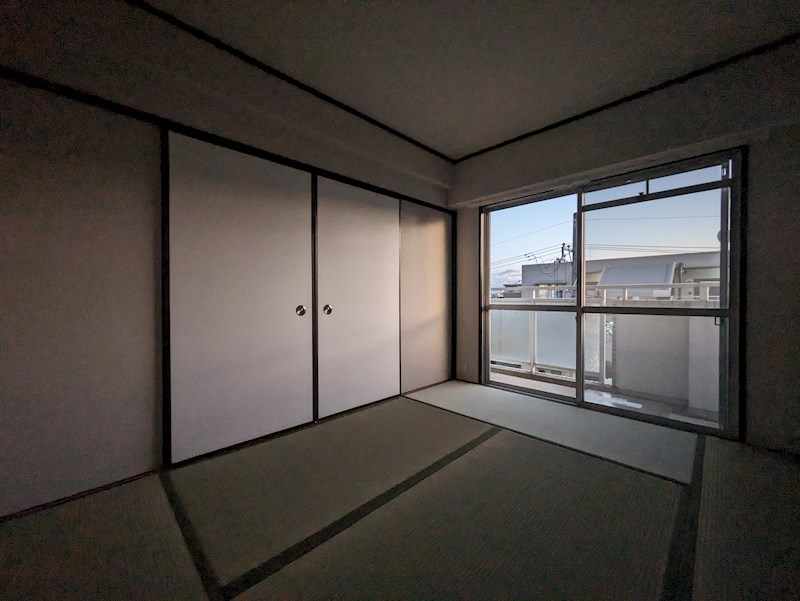 エムグランツ弐番館 その他