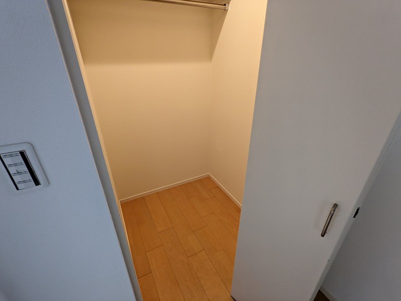 HEIM RUHE 収納