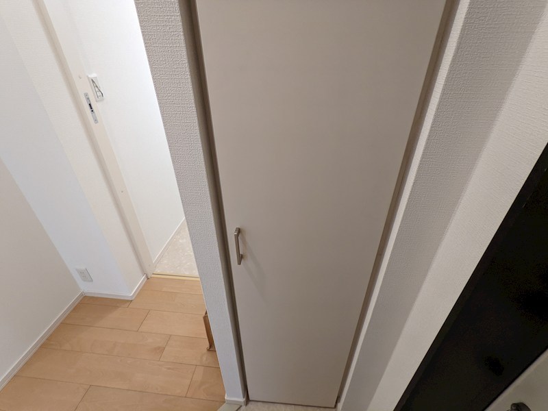 HEIM RUHE 内装