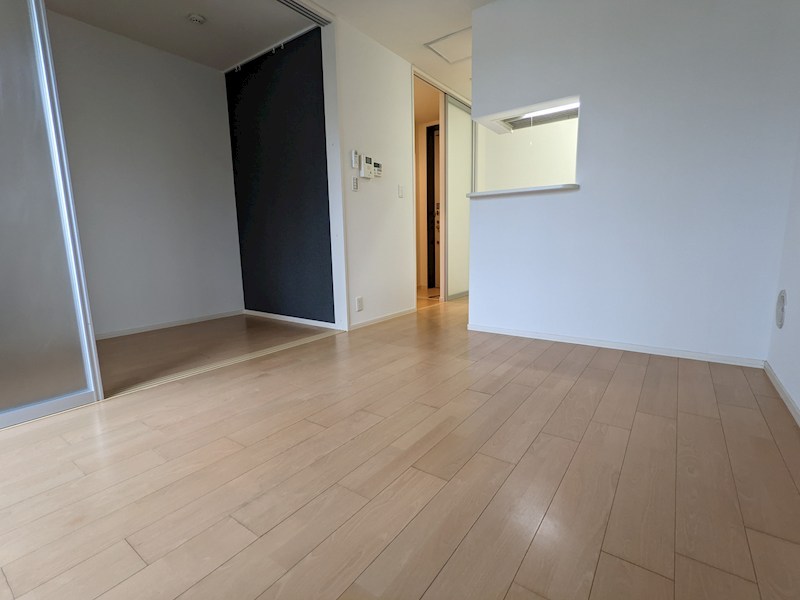 HEIM RUHE リビング