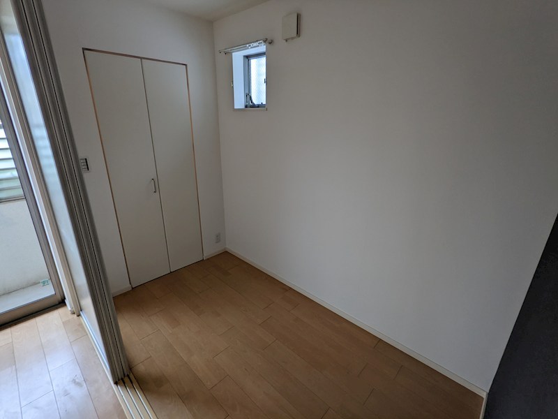 HEIM RUHE ベッドルーム